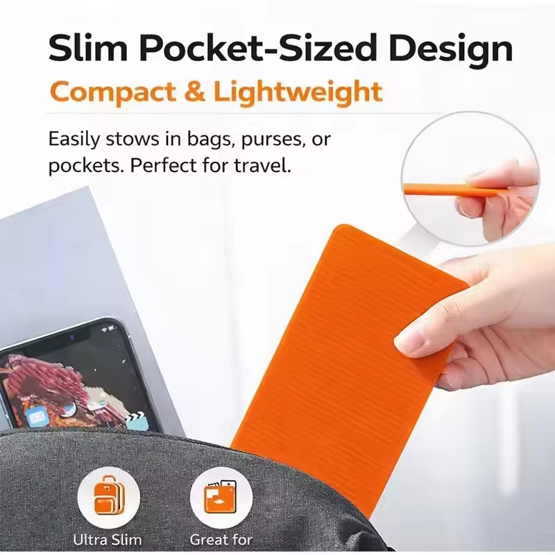 Универсальная портативная подс – обзор и цена Laptop Accessory