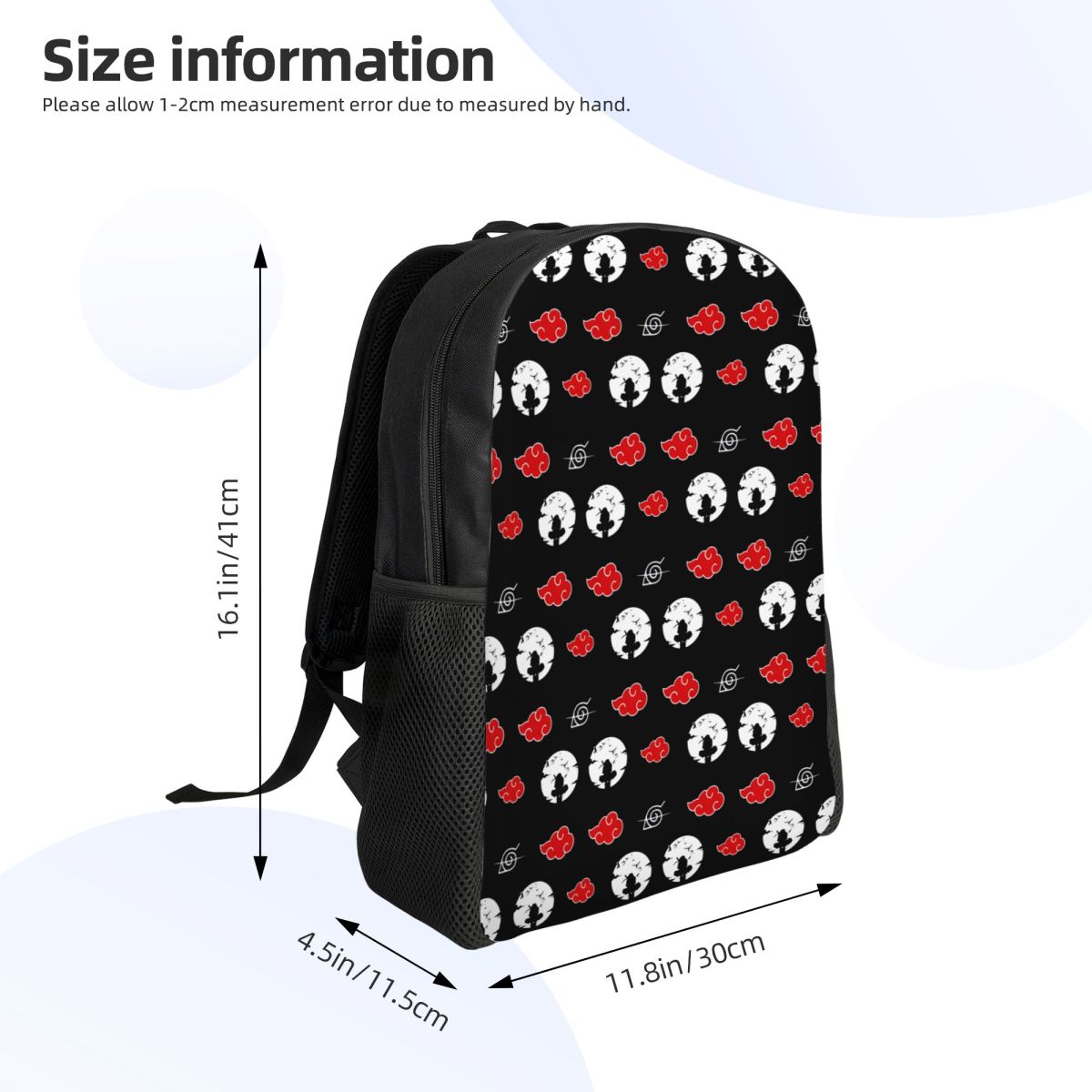 Индивидуальный рюкзак для путе – обзор и цена Laptop Accessories For Students