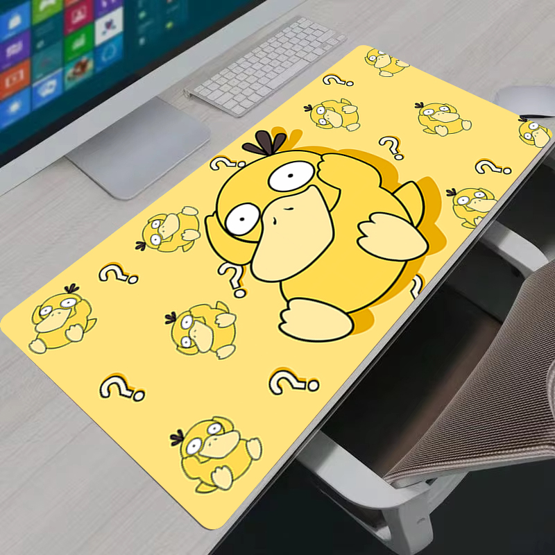 Коврик для мыши Anime P-Pokemo – обзор и цена Laptop Accessories Mouse