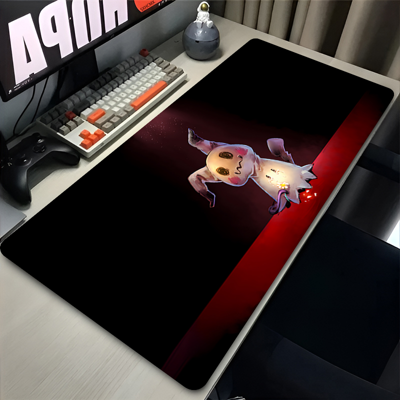 Коврик для мыши Gamer XXL P-Po – обзор и цена Laptop Accessories Mouse