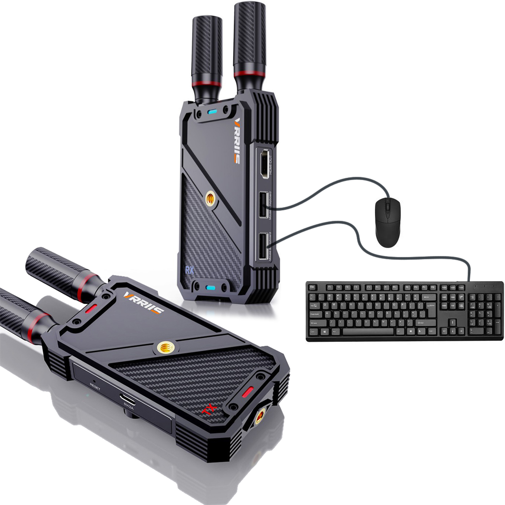 VRRIIS WL082K 400 м беспроводн – обзор и цена Laptop Accessories Distributor